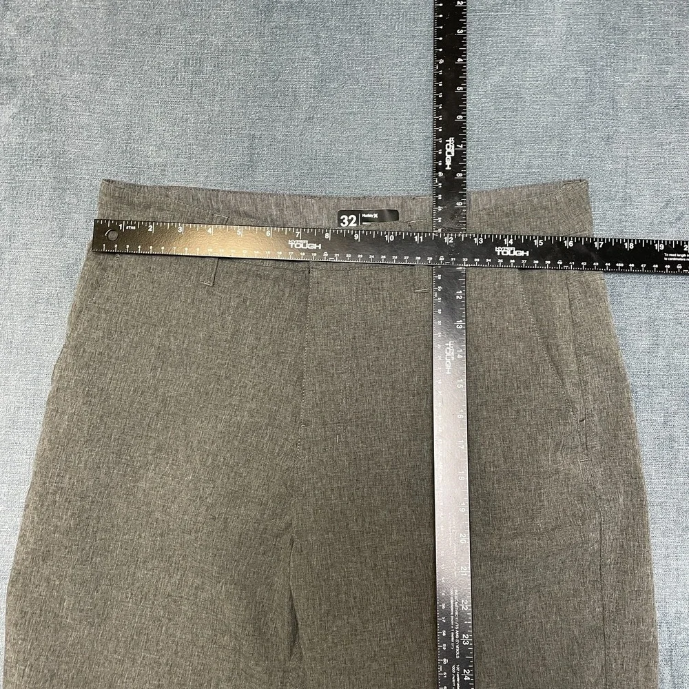 Hurley chino shorts